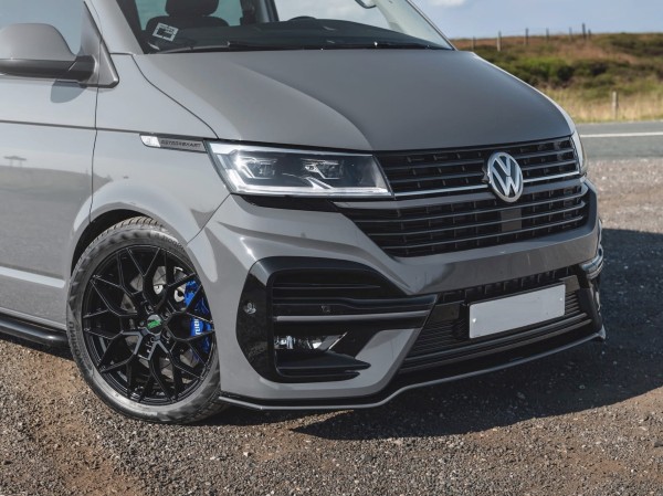 Przedni zderzak, LV-R Front Bumper - Volkswagen T6.1