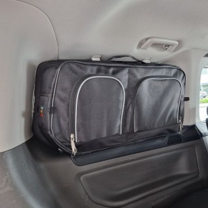Camping organizer, Window bag for Ford Tourneo Custom L1 and L2